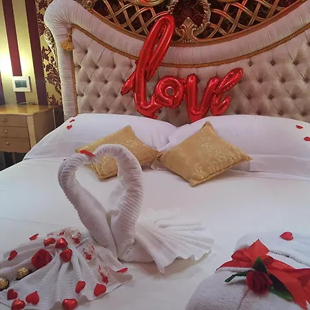 Erossuite Guesthouse