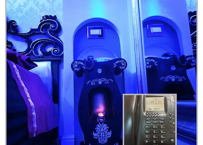 Erossuite Roma
